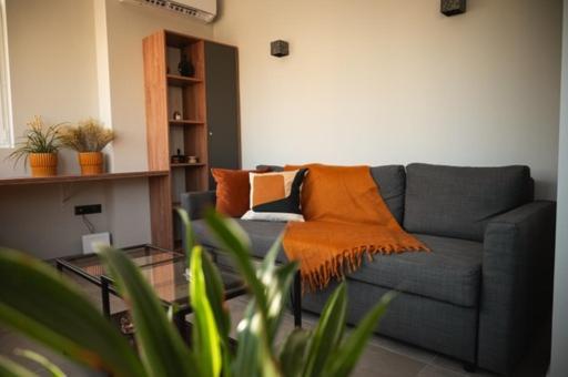 Central Old Town- Ladadika Apartment Tesalonika Bagian luar foto